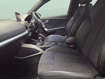 Used Audi SQ2 undefined for sale - 78537327: Photo