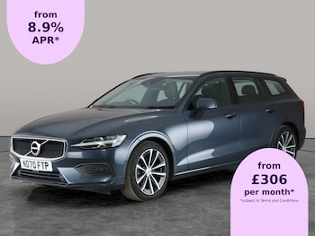 2020 - 2.0 B3 MHEV Momentum Estate 5dr Petrol Hybrid Auto Euro 6 (s/s) (163 ps) -