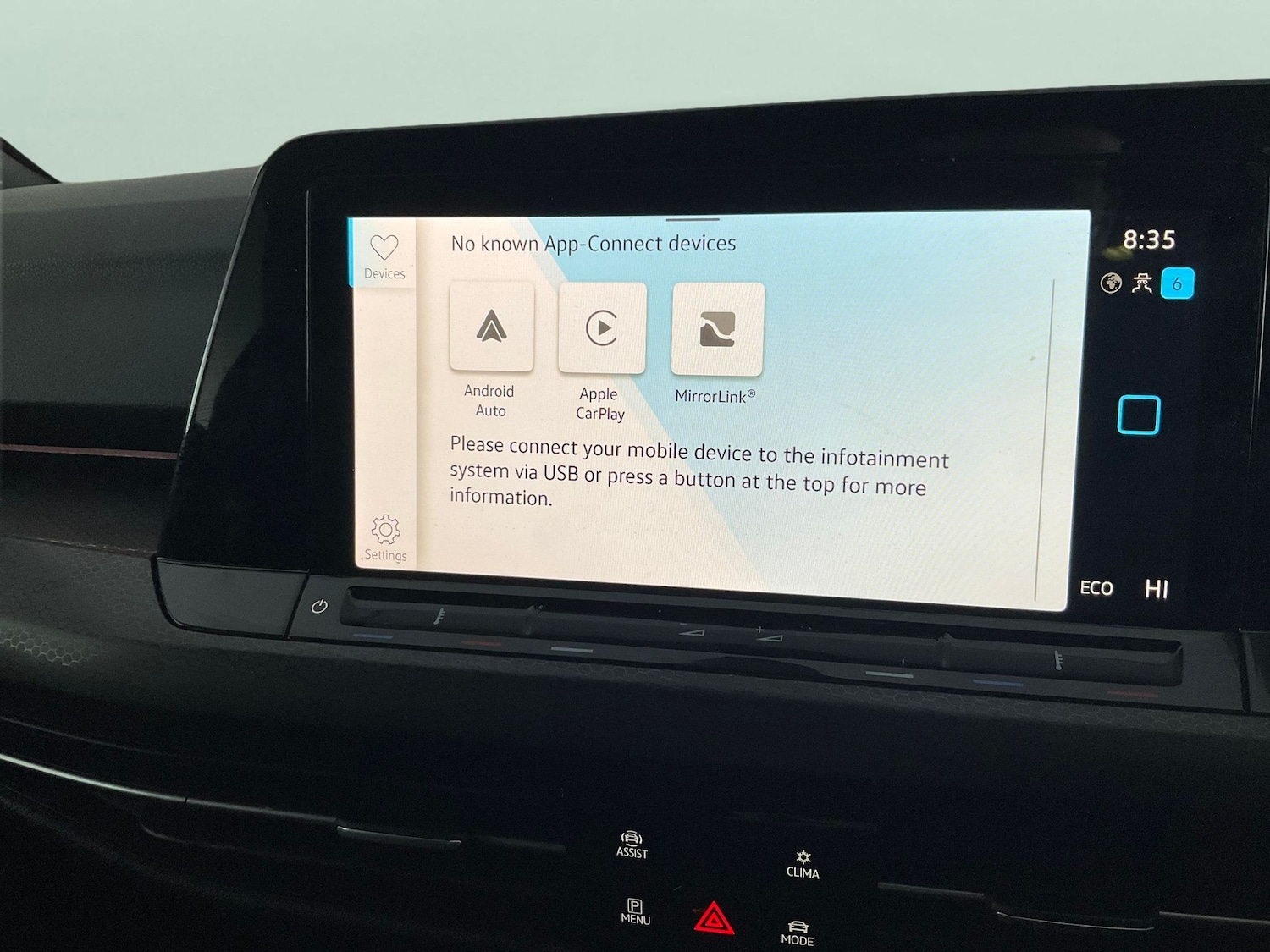 Used Volkswagen Golf 2022 for sale - 76808233: Photo 13