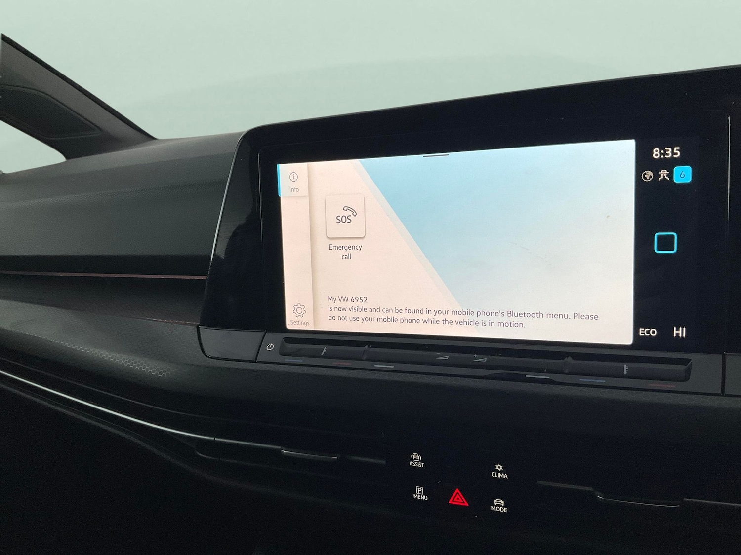 Used Volkswagen Golf 2022 for sale - 76808233: Photo 14