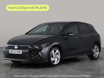 1.4 TSI 13kWh GTE Hatchback 5dr Petrol Plug-in Hybrid DSG Euro 6 (s/s) (245