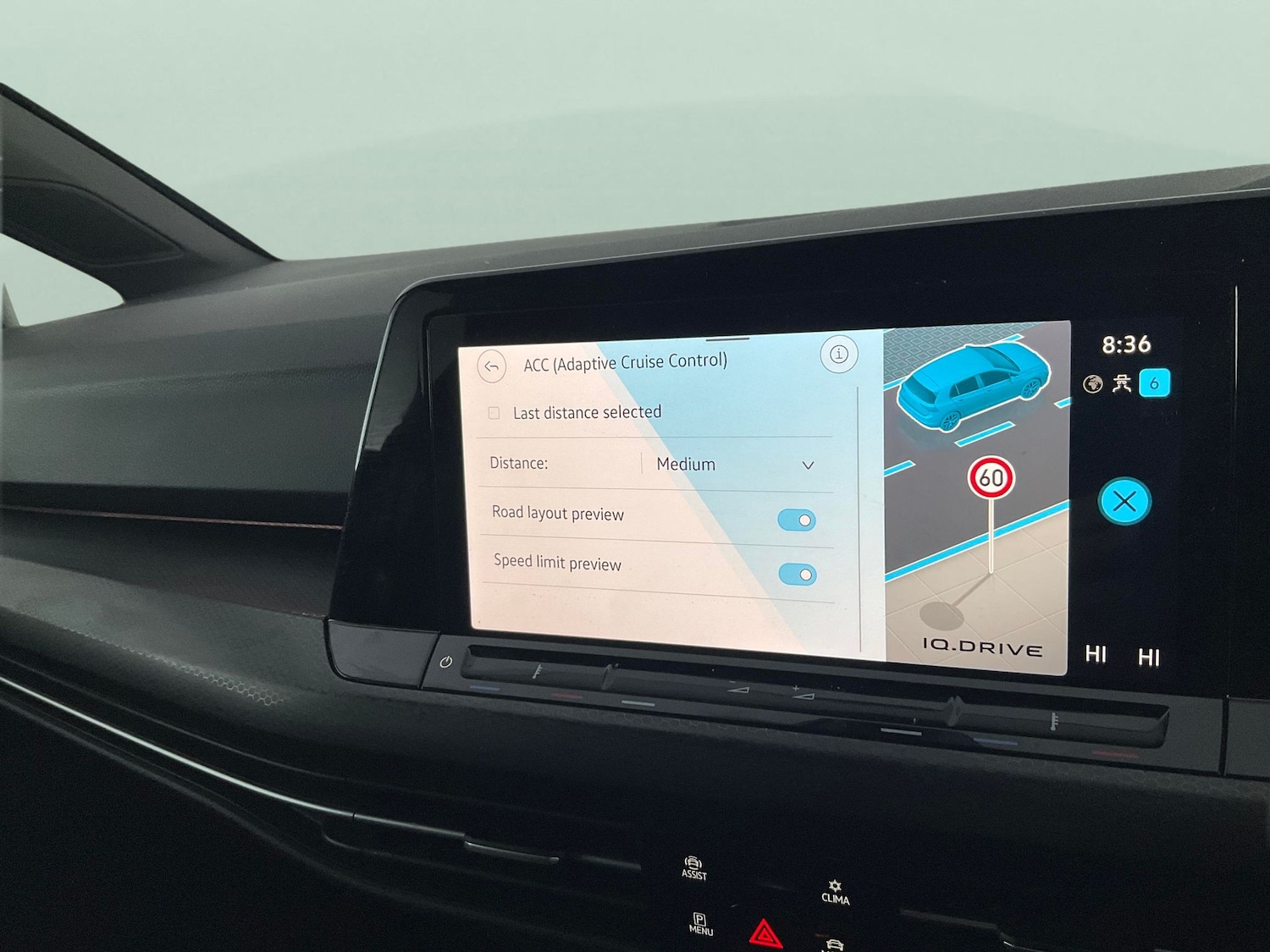 Used Volkswagen Golf 2022 for sale - 76808233: Photo 20