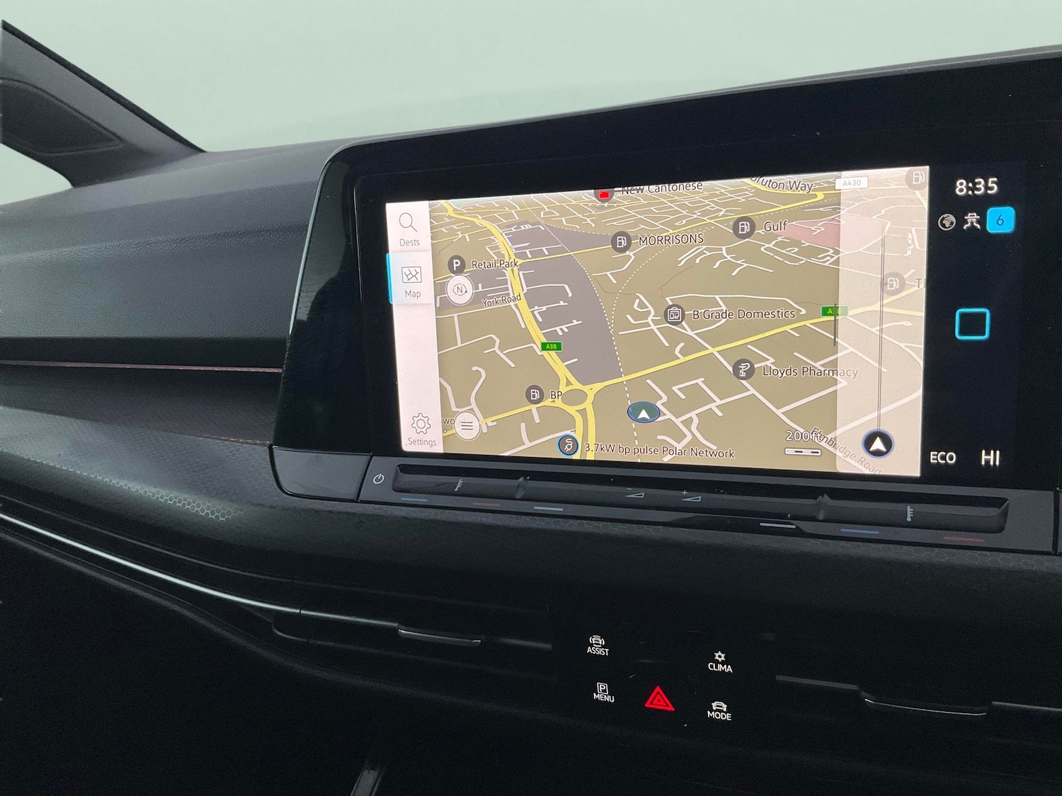 Used Volkswagen Golf 2022 for sale - 76808233: Photo 5