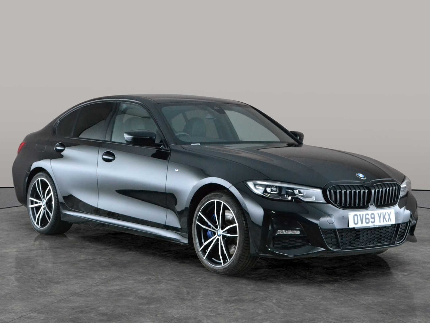 Used BMW 3 Series 2019 for sale - 77435494: Photo 9