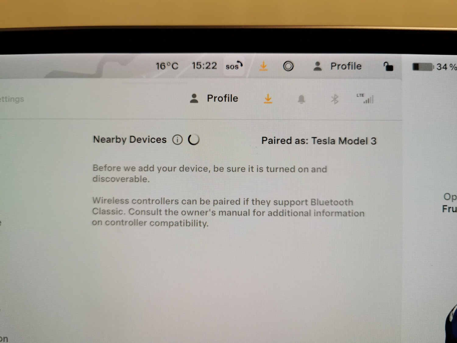 Used Tesla Model 3 2021 for sale - 77665422: Photo 18