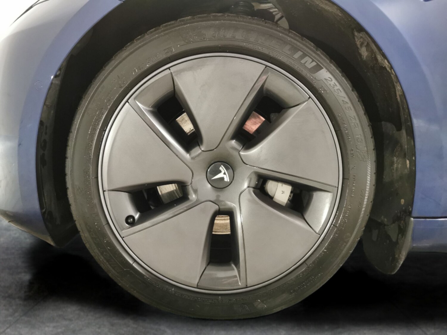 Used Tesla Model 3 2021 for sale - 77665422: Photo 24