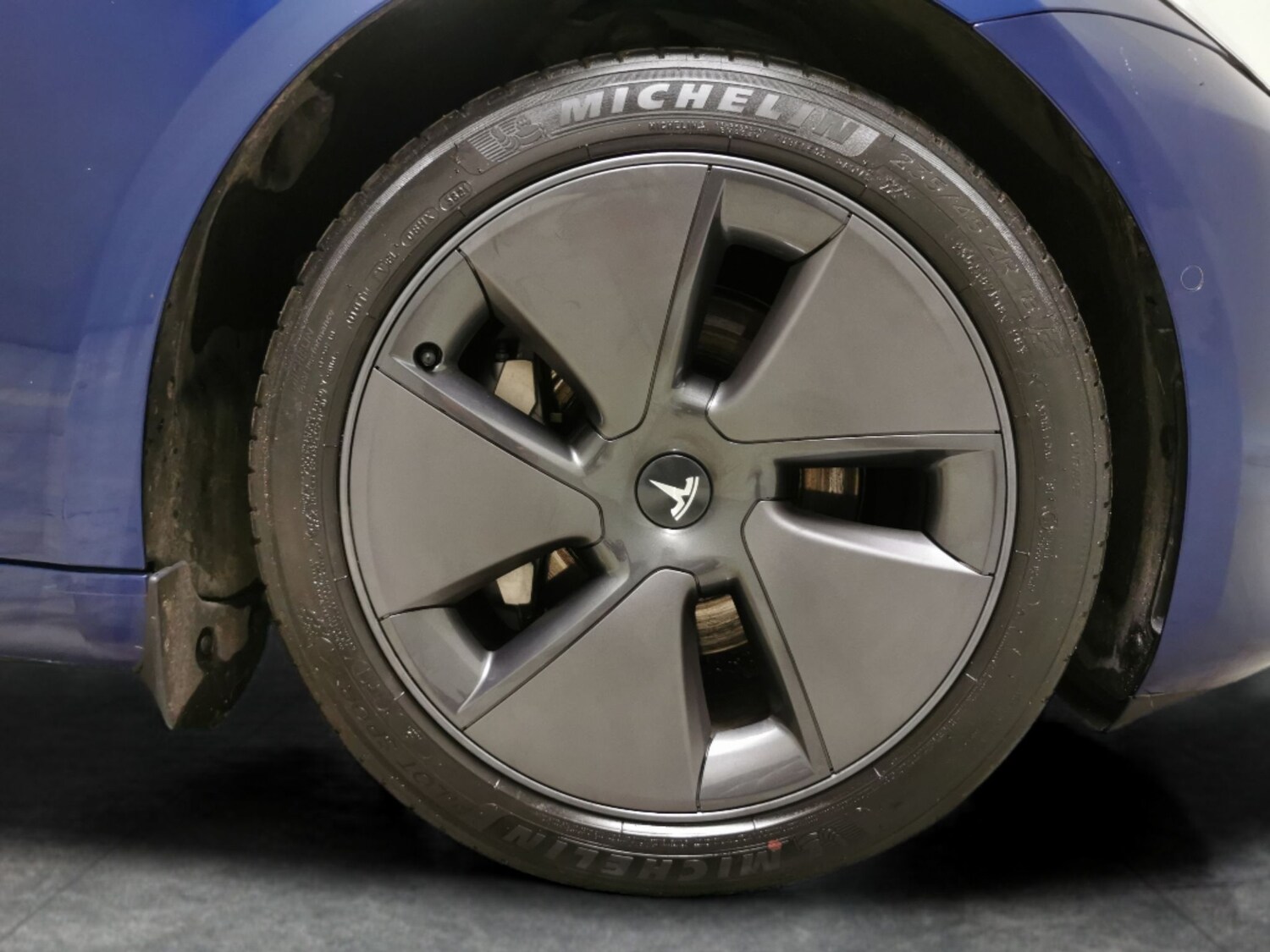 Used Tesla Model 3 2021 for sale - 77665422: Photo 25