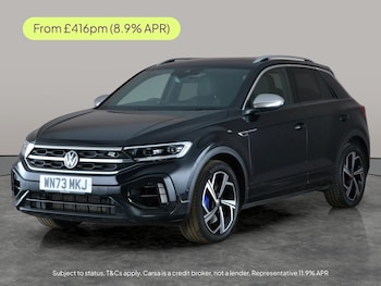 Used Volkswagen T-Roc 2023 for sale - 79397443: Photo