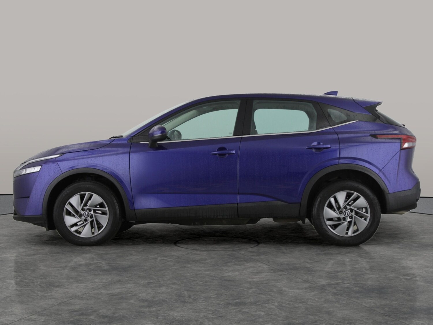 Used Nissan Qashqai 2023 for sale - 77354154: Photo 12