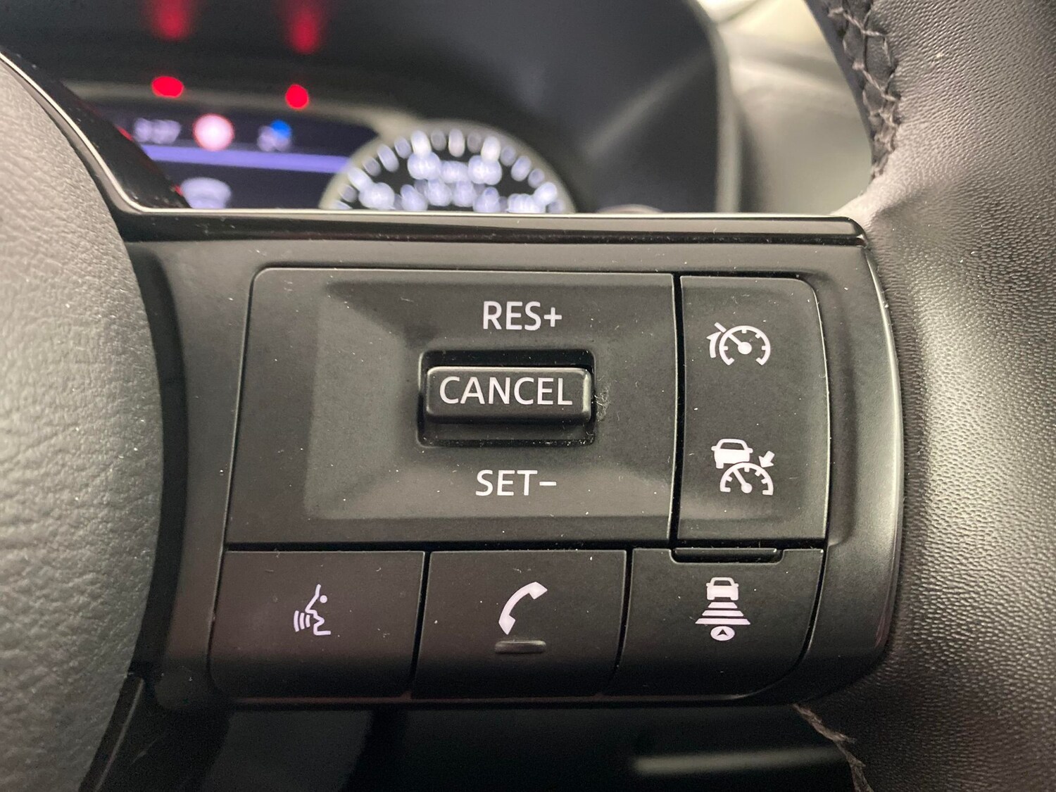 Used Nissan Qashqai 2023 for sale - 77354154: Photo 18