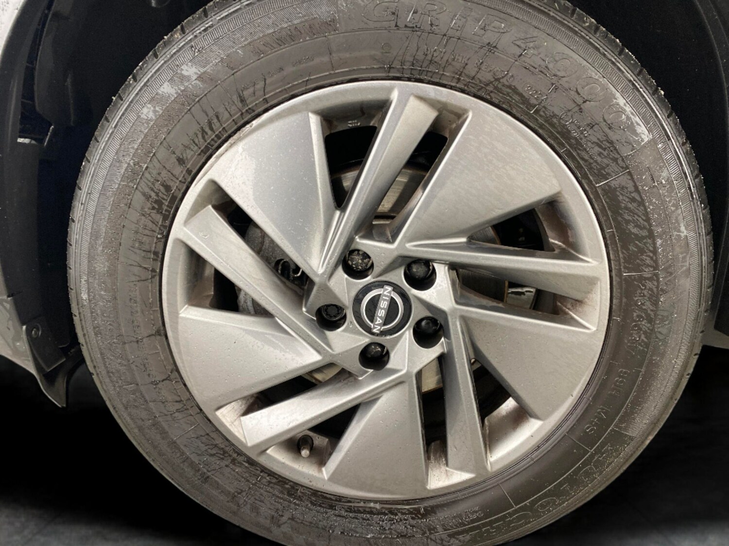 Used Nissan Qashqai 2023 for sale - 77354154: Photo 20