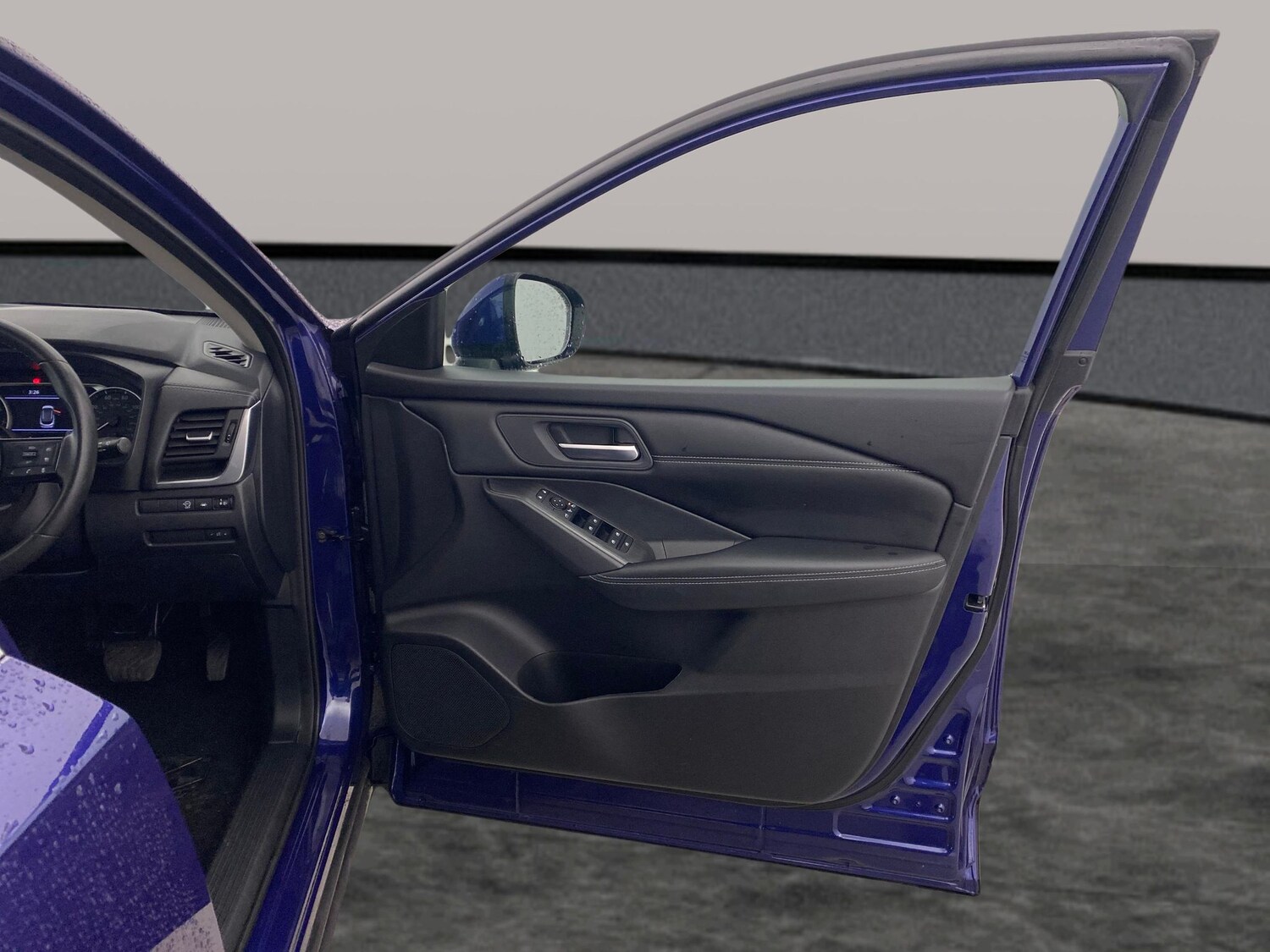 Used Nissan Qashqai 2023 for sale - 77354154: Photo 27