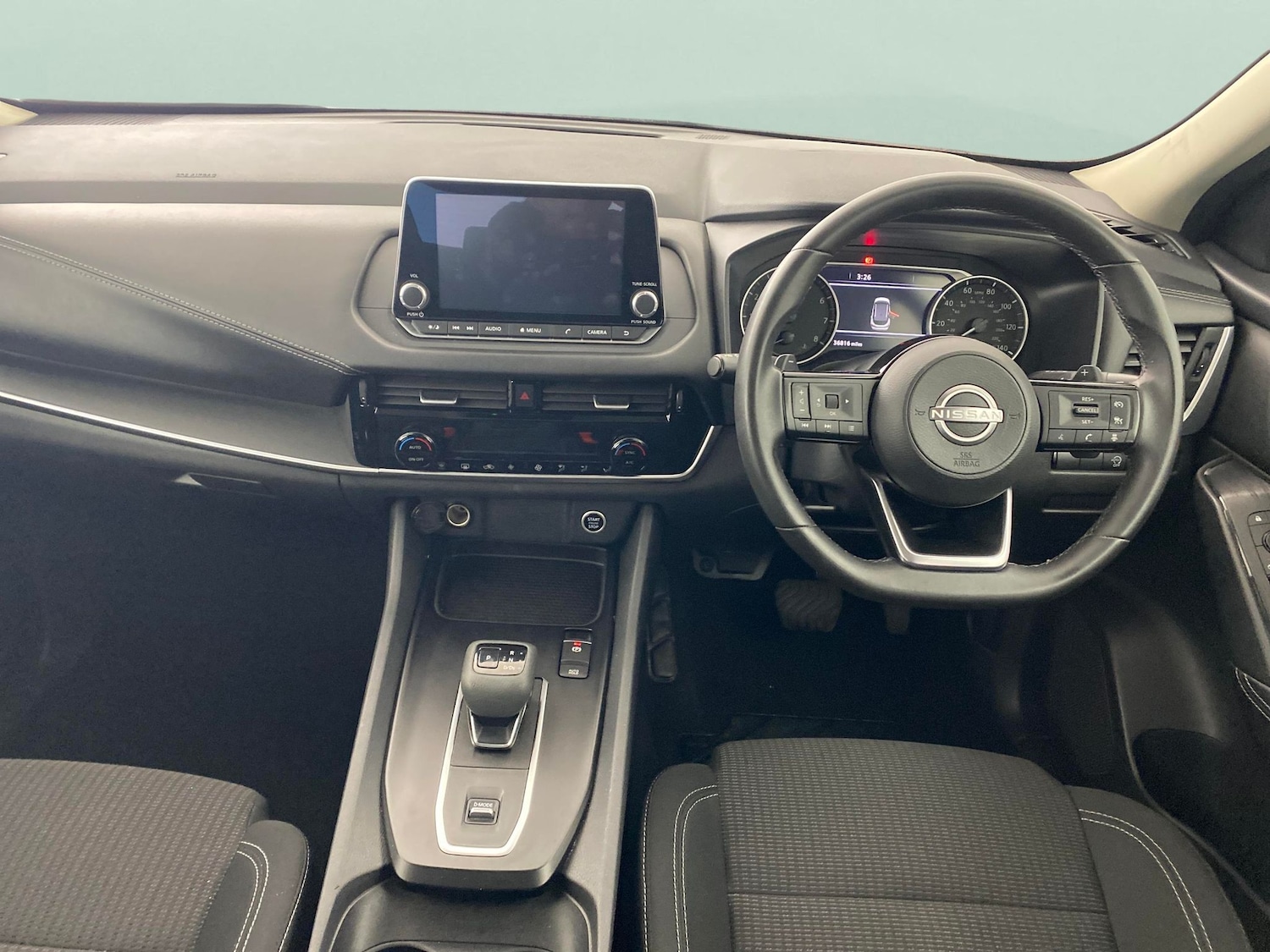 Used Nissan Qashqai 2023 for sale - 77354154: Photo 4