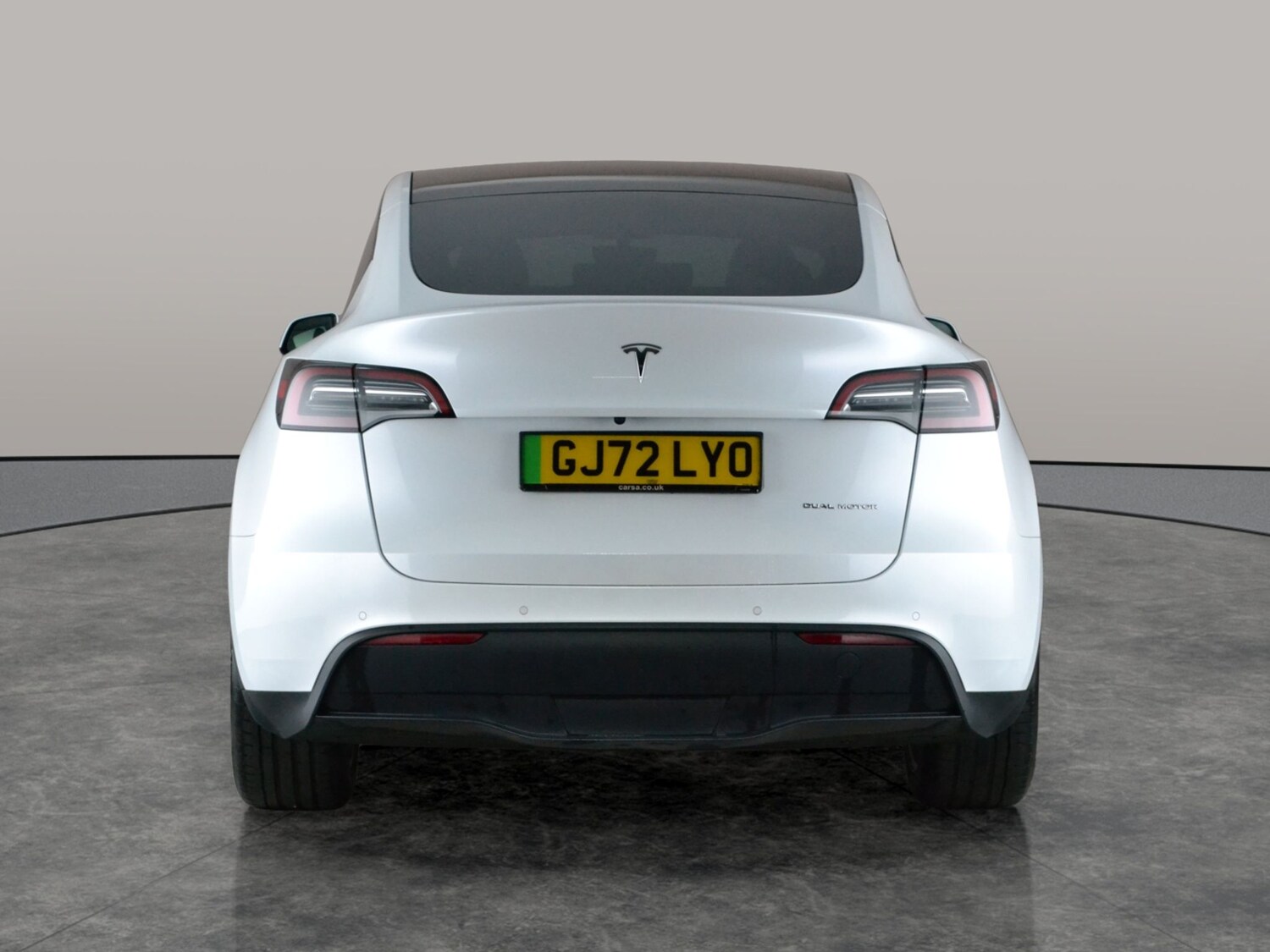 Used Tesla Model Y 2022 for sale - 77706537: Photo 12