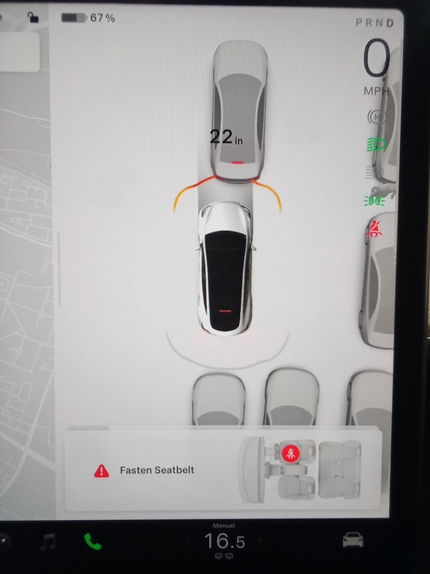 Used Tesla Model Y 2022 for sale - 77706537: Photo 18