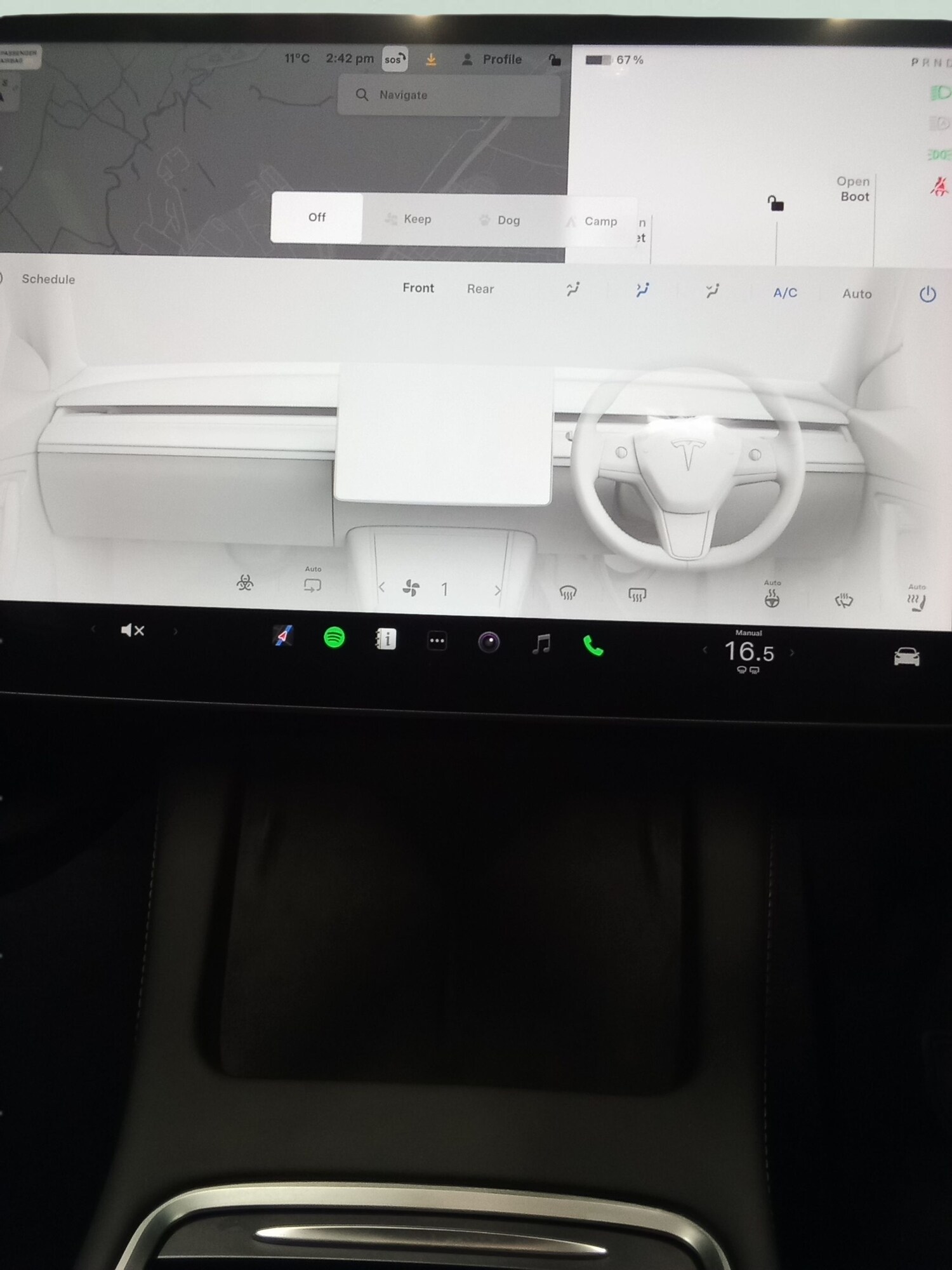 Used Tesla Model Y 2022 for sale - 77706537: Photo 19