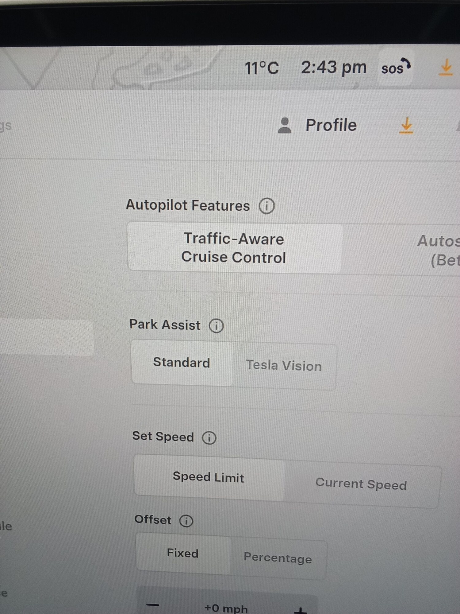 Used Tesla Model Y 2022 for sale - 77706537: Photo 22