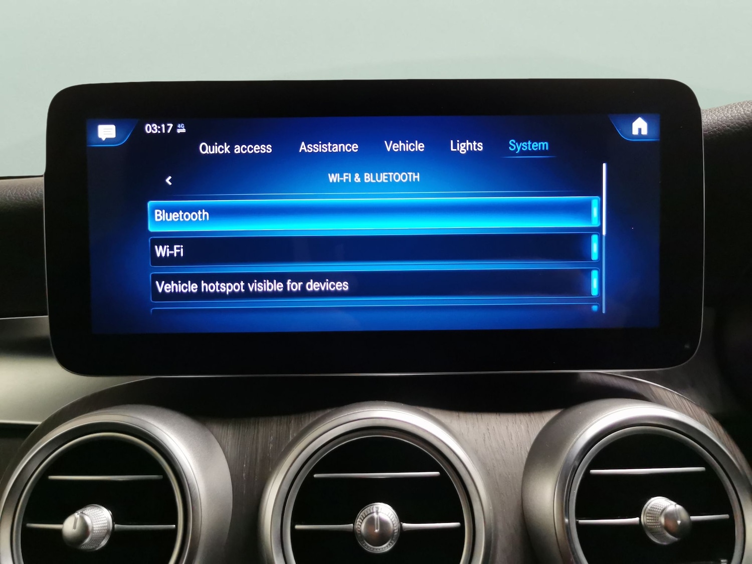 Used Mercedes-Benz GLC 2020 for sale - 76426170: Photo 19