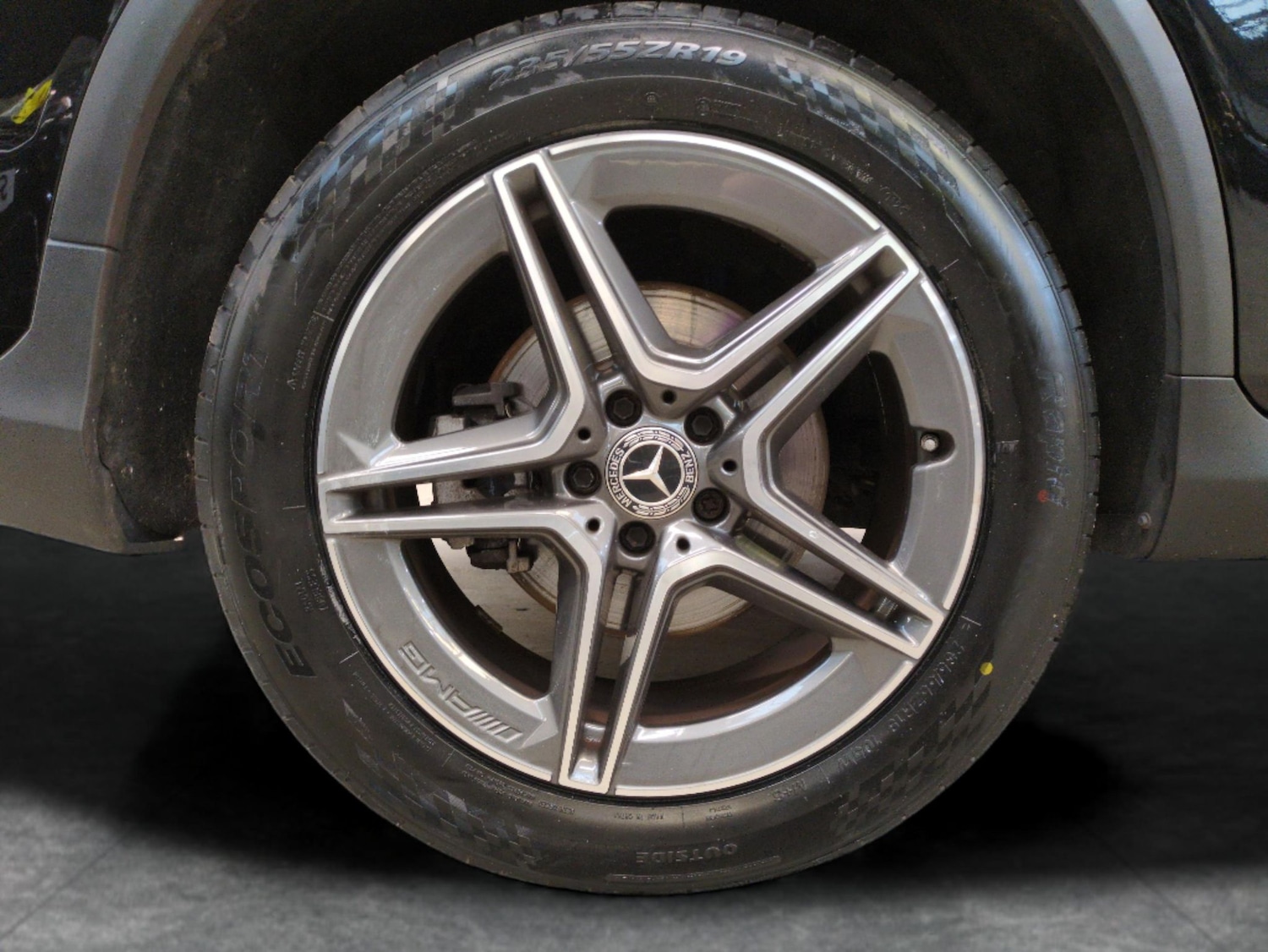 Used Mercedes-Benz GLC 2020 for sale - 76426170: Photo 32