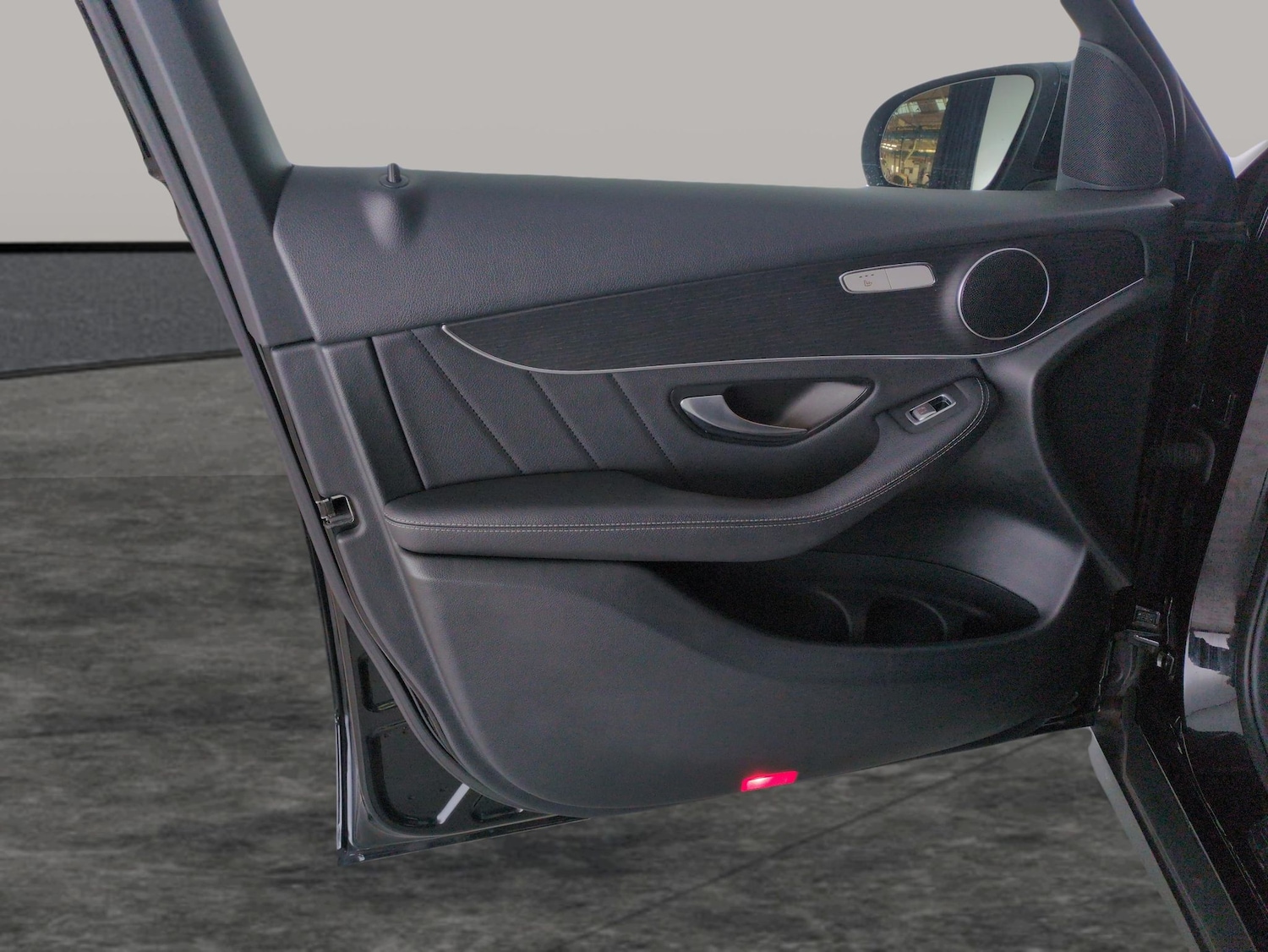 Used Mercedes-Benz GLC 2020 for sale - 76426170: Photo 34