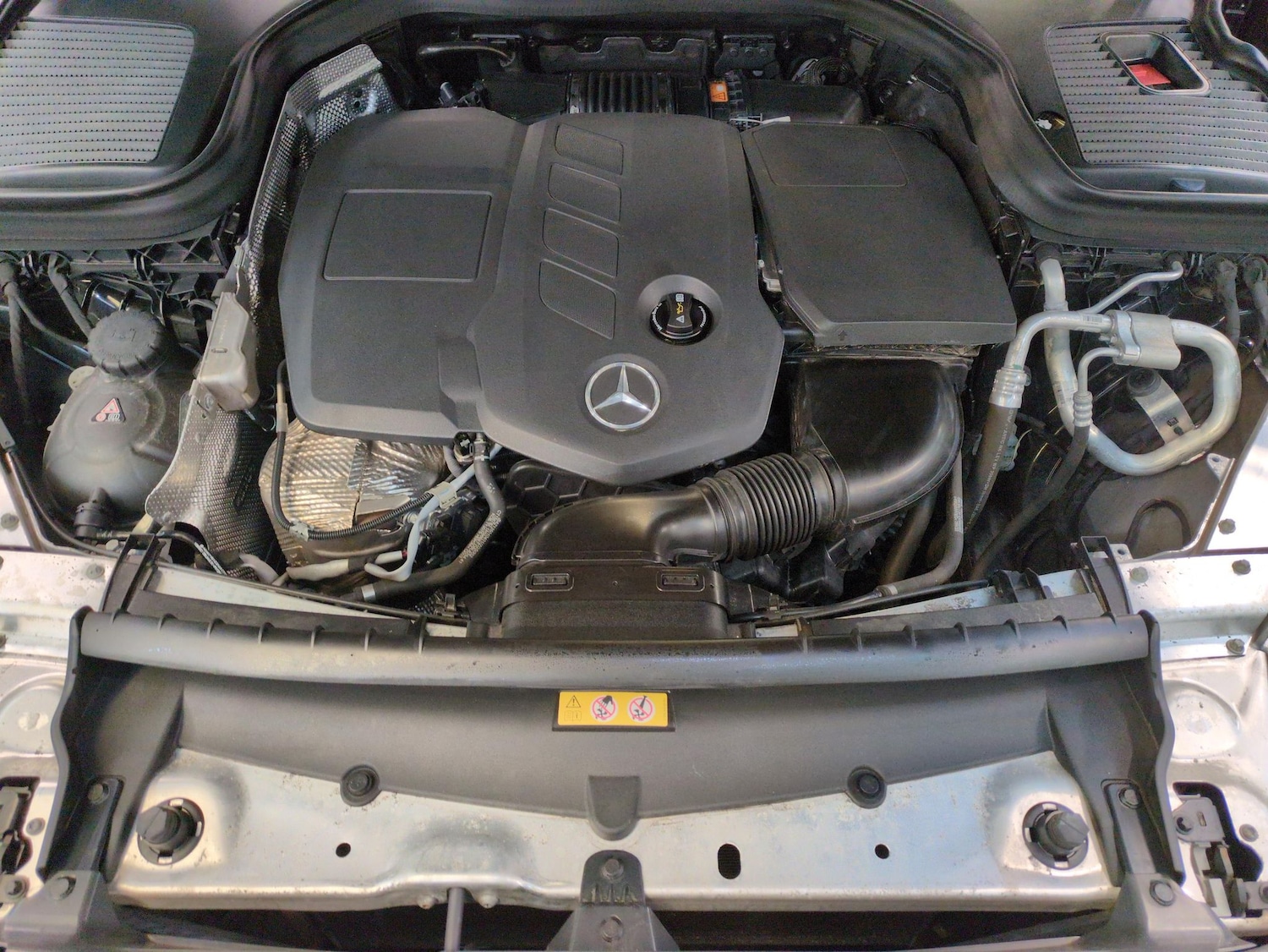 Used Mercedes-Benz GLC 2020 for sale - 76426170: Photo 41