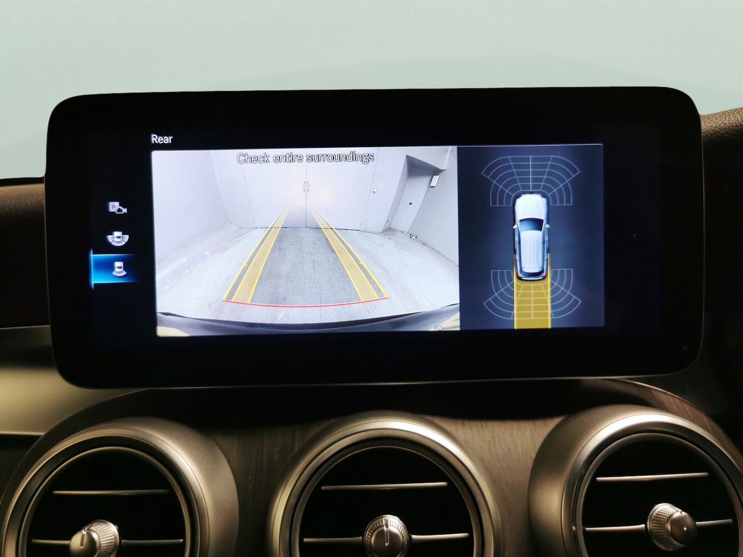 Used Mercedes-Benz GLC 2020 for sale - 76426170: Photo 7