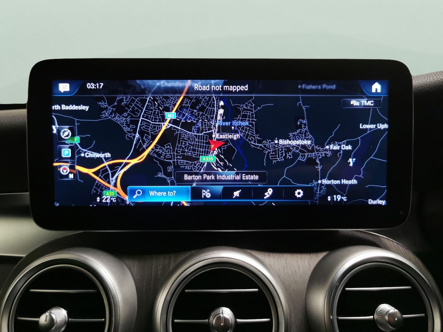 Used Mercedes-Benz GLC 2020 for sale - 76426170: Photo 8