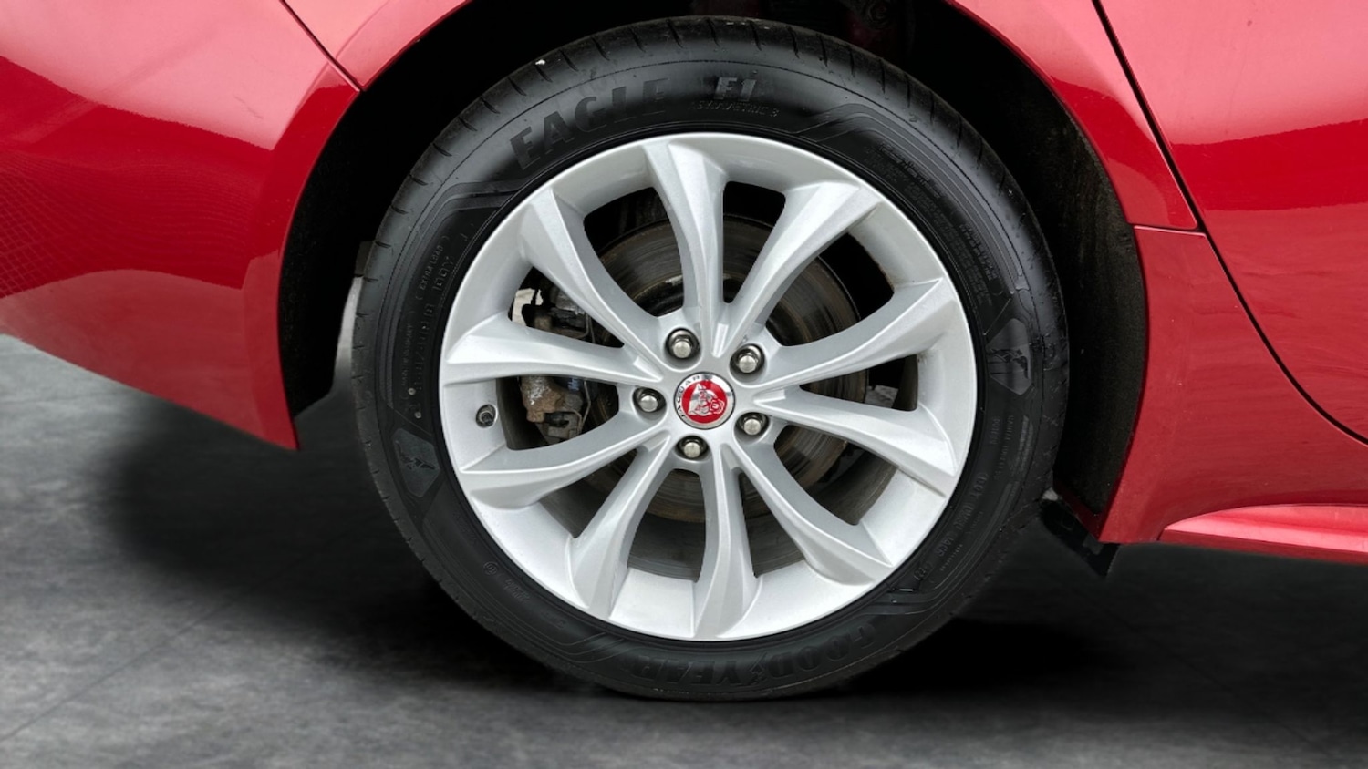 Used Jaguar XF 2020 for sale - 77135112: Photo 11