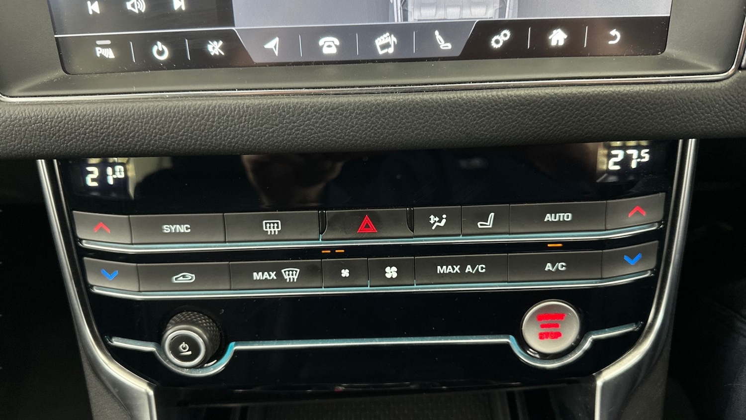 Used Jaguar XF 2020 for sale - 77135112: Photo 24