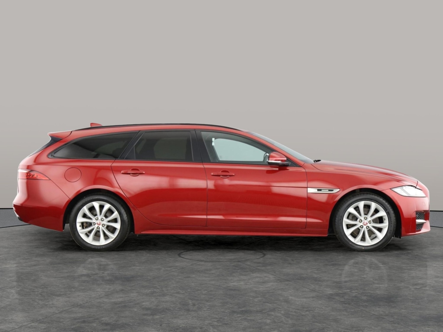 Used Jaguar XF 2020 for sale - 77135112: Photo 5