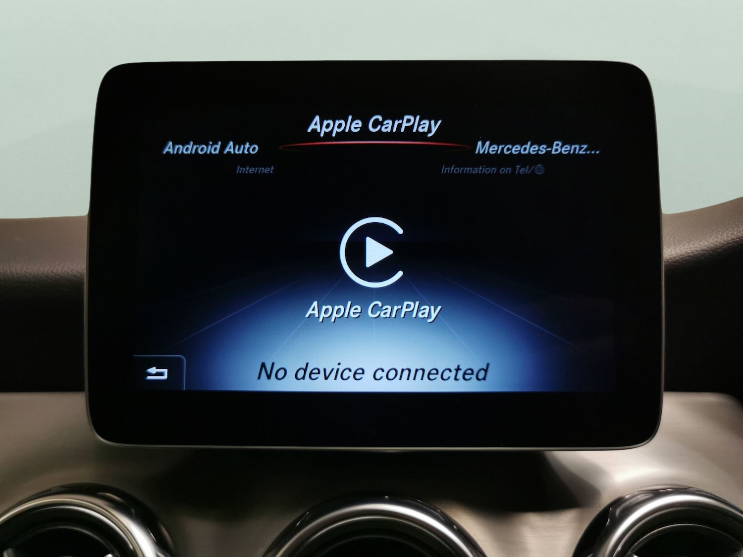 Used Mercedes-Benz GLA 2019 for sale - 76777838: Photo 15