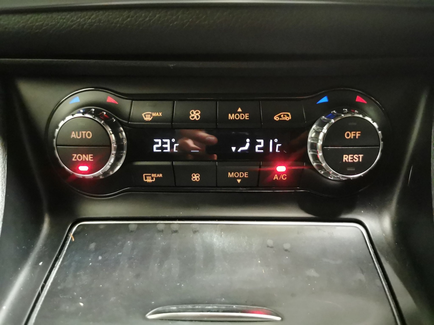 Used Mercedes-Benz GLA 2019 for sale - 76777838: Photo 19