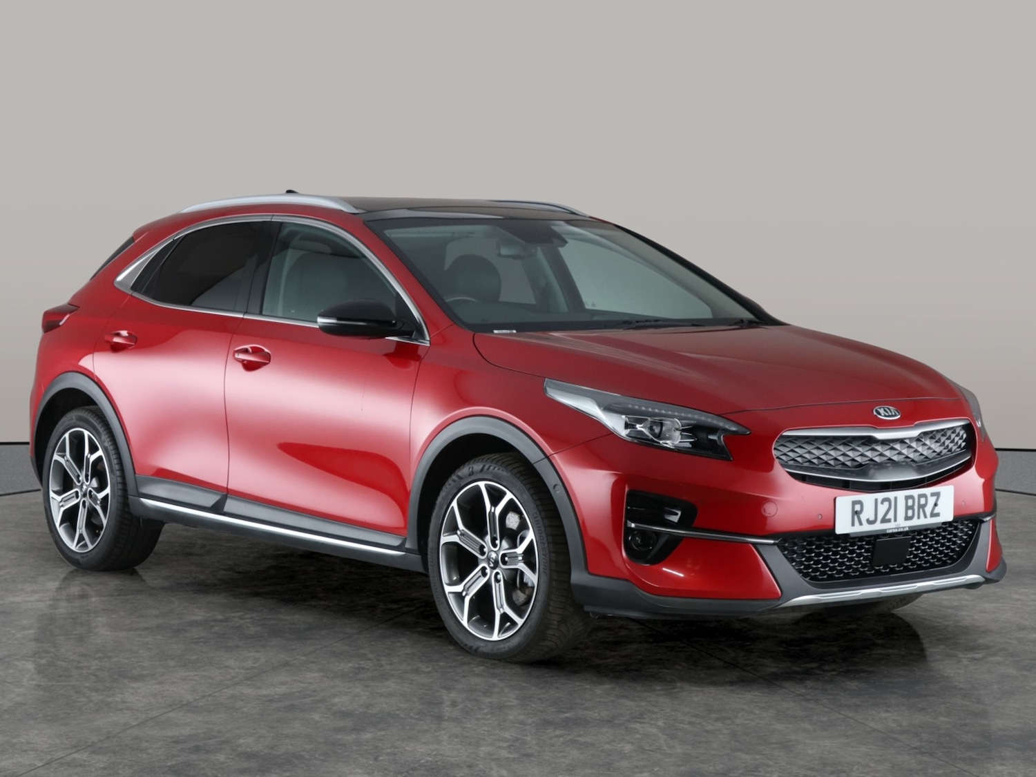 Used Kia XCeed 2021 for sale - 76375858: Photo 13