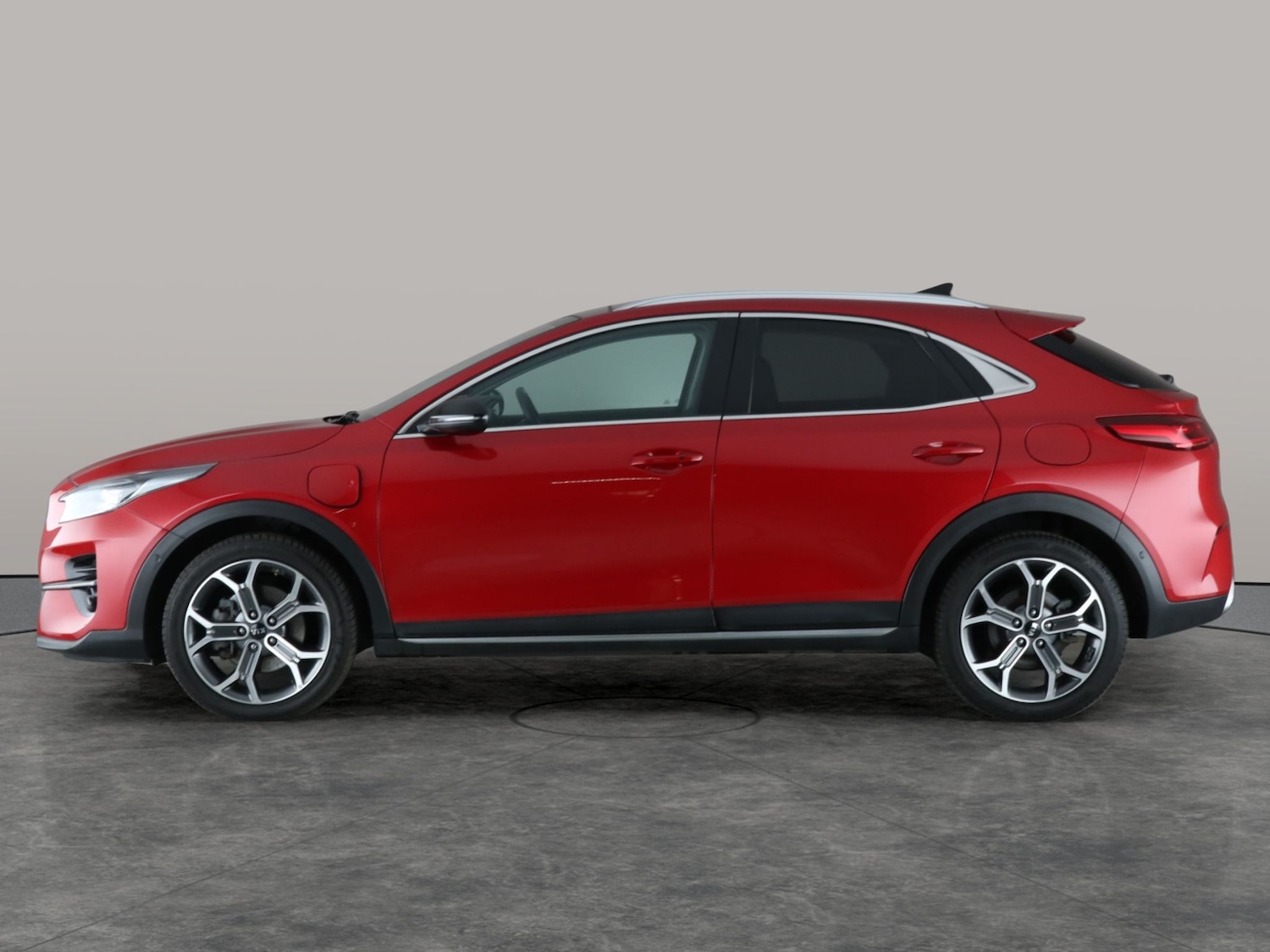 Used Kia XCeed 2021 for sale - 76375858: Photo 19
