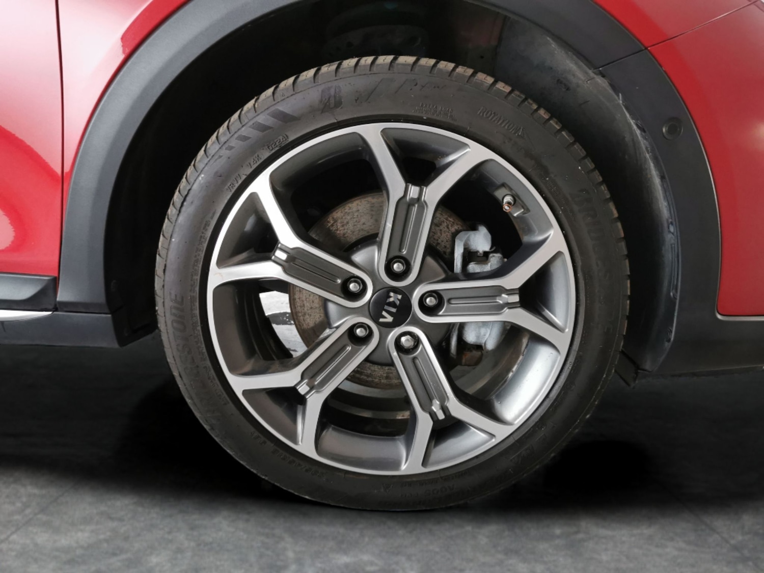 Used Kia XCeed 2021 for sale - 76375858: Photo 37