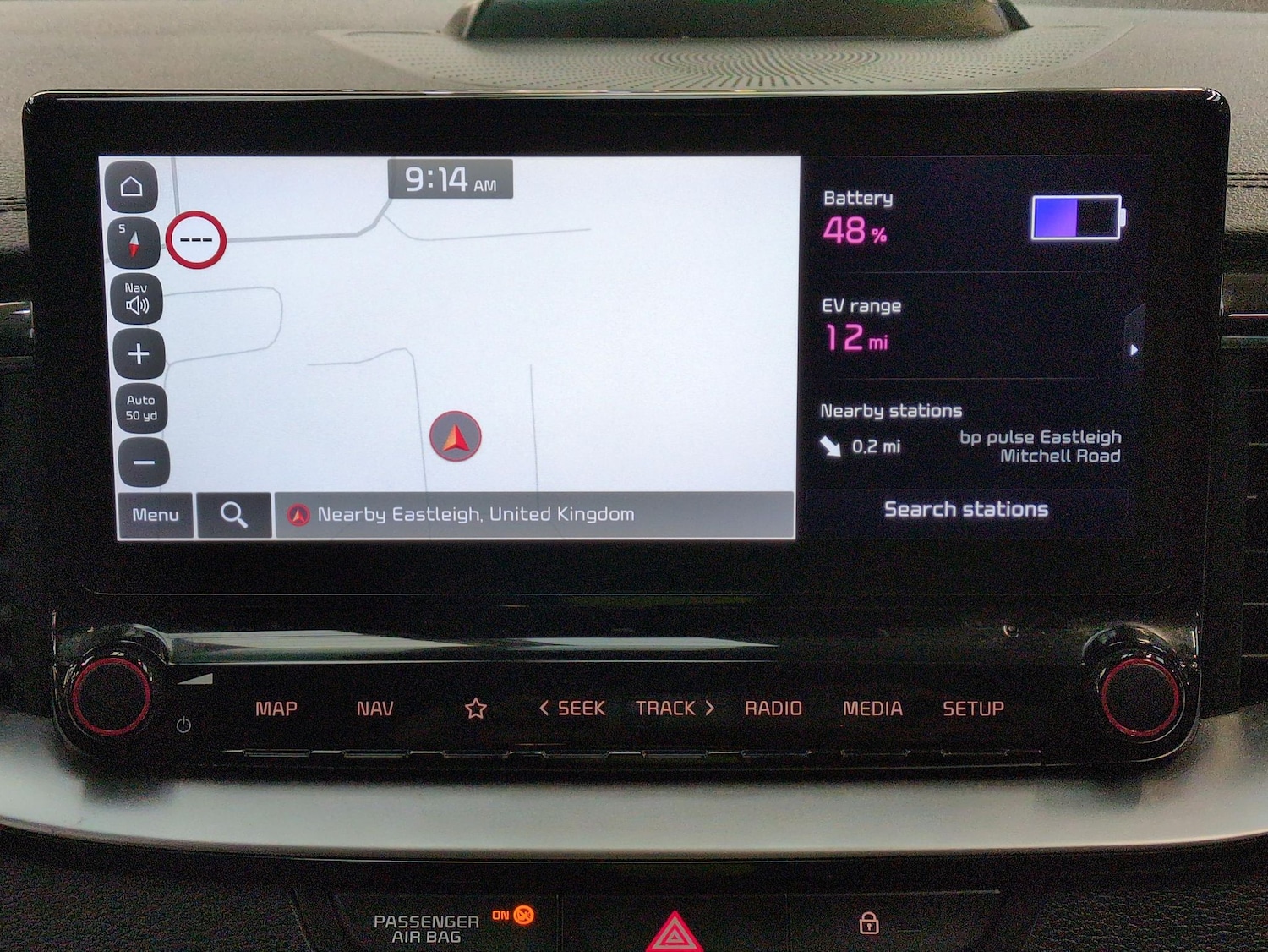 Used Kia XCeed 2021 for sale - 76375858: Photo 9