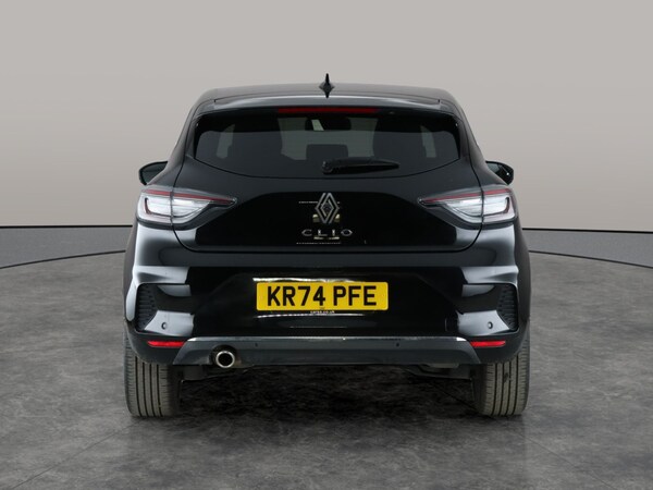 Used Renault Clio 2024 for sale - 76279253: Photo 14