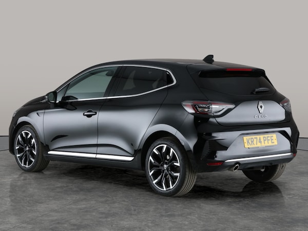 Used Renault Clio 2024 for sale - 76279253: Photo 16