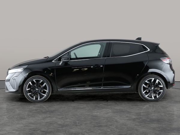 Used Renault Clio 2024 for sale - 76279253: Photo 17