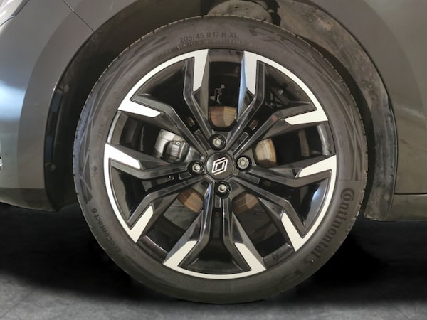 Used Renault Clio 2024 for sale - 76279253: Photo 32