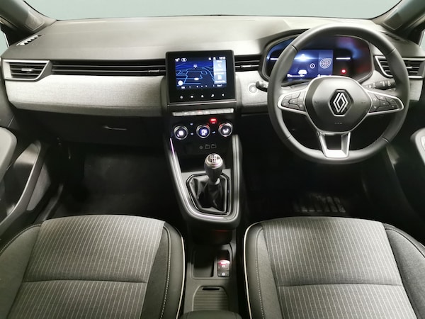 Used Renault Clio 2024 for sale - 76279253: Photo 9