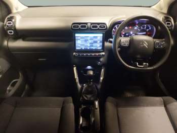 Used Citroen C3 Aircross 2022 for sale - 74951184: Photo