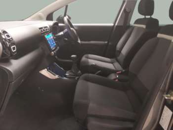 Used Citroen C3 Aircross 2022 for sale - 74951184: Photo