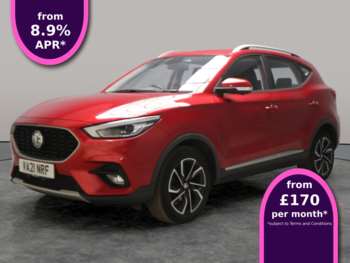 2021 - 1.0 T-GDI Exclusive SUV 5dr Petrol Manual Euro 6 (111 ps) - BLIND SPOT ASSI
