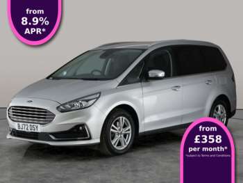 Used Ford Galaxy  for sale - 75422124: Photo