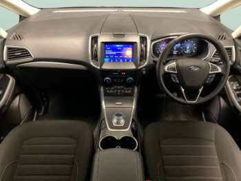 Used Ford Galaxy  for sale - 75422124: Photo