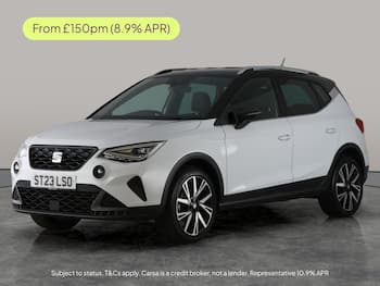 Used SEAT Arona 2023 for sale - 79788099: Photo
