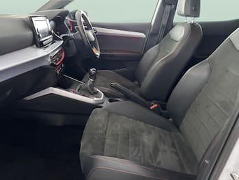 Used SEAT Arona 2023 for sale - 79788099: Photo