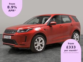2020 - 1.5 P300e R-Dynamic SE 5dr Auto [5 Seat]