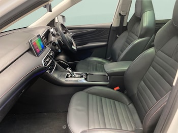 Used MG MG HS 2022 for sale - 78532431: Photo